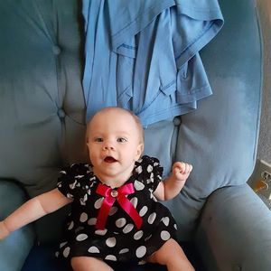 Meet your Posher, Jana